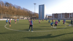 Football: Le FC Vevey United redevient l'historique Vevey-Sports